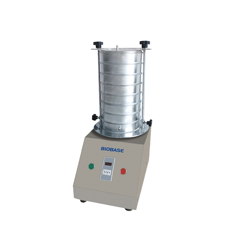 Sieve Shaker